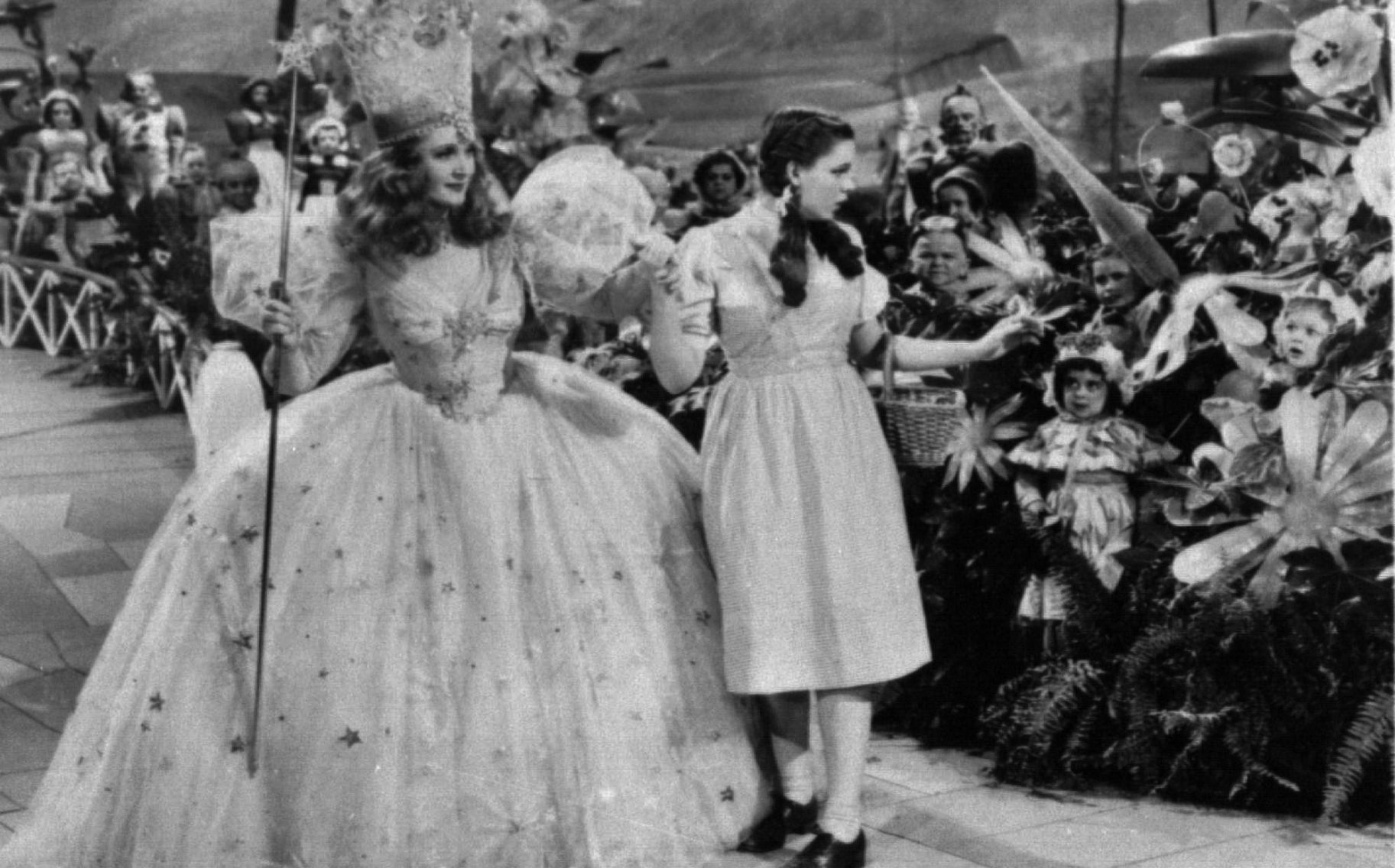 1939: "The Wizard of Oz"